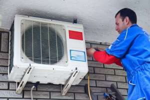 HVAC Companies Near Ivesdale, IL Available Now